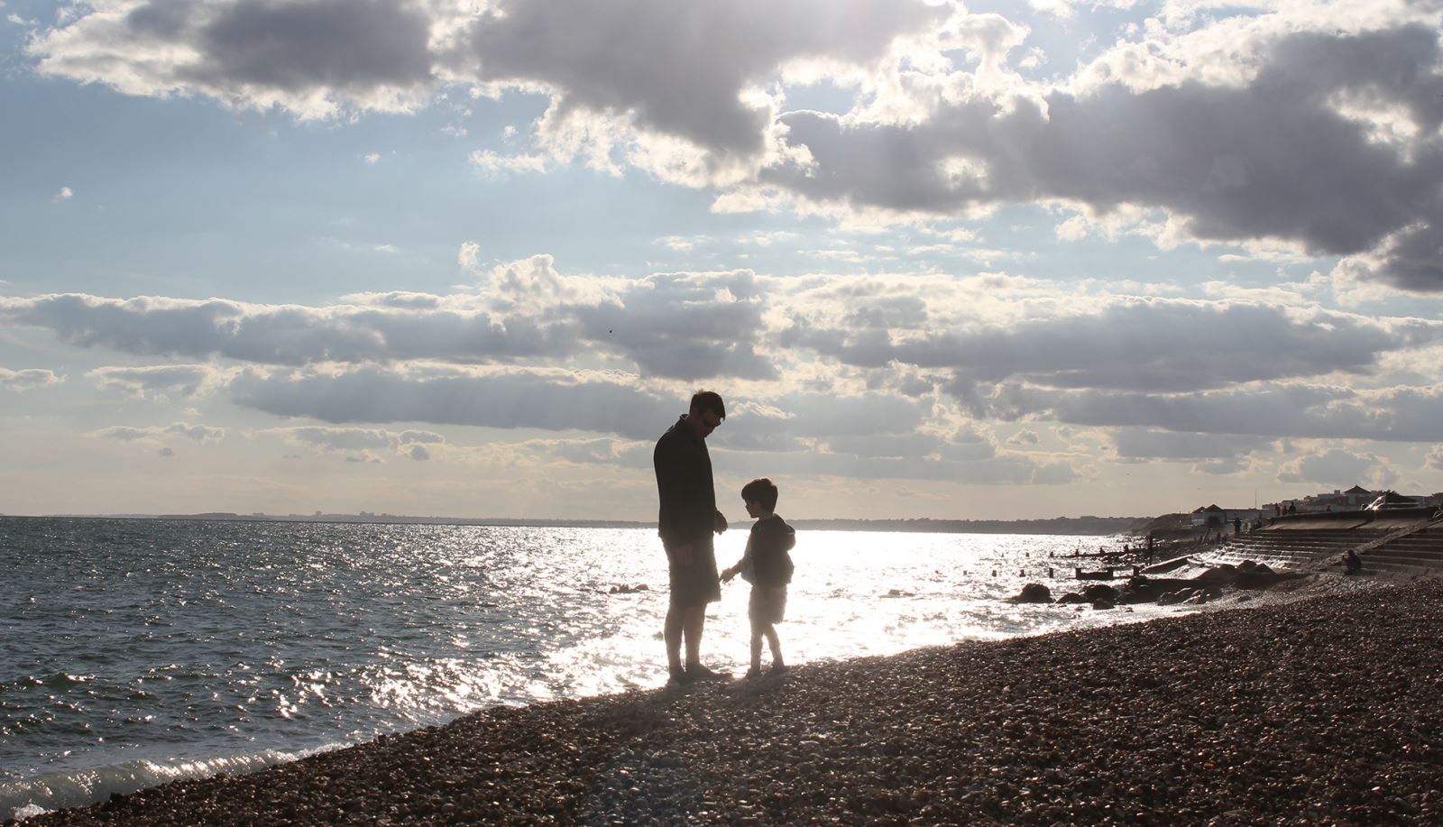 Milford-on-Sea, Hampshire